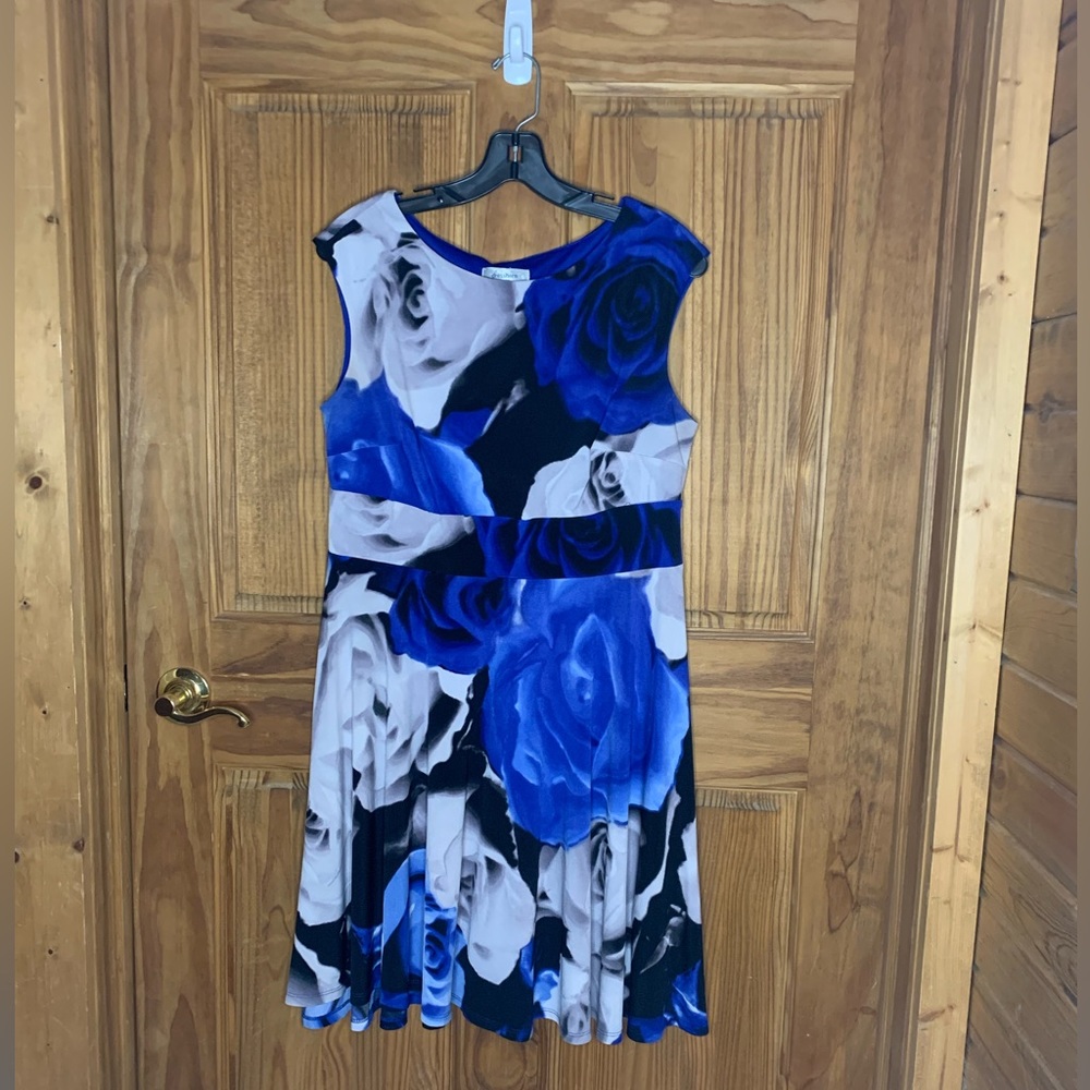 Dressbarn Mini Dress